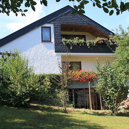 Ferienwohnung Klosterberg Lehmen Phòng bức ảnh