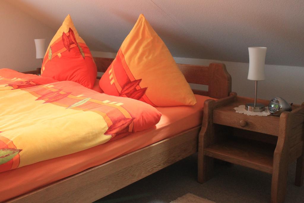 Ferienwohnung Klosterberg Lehmen Ngoại thất bức ảnh