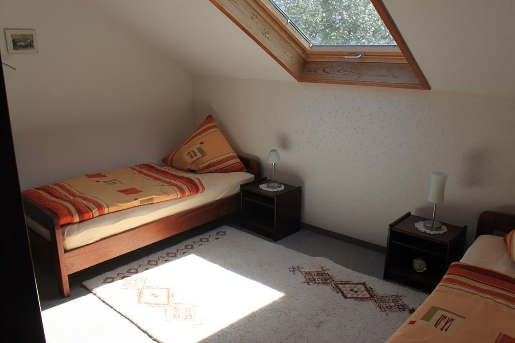 Ferienwohnung Klosterberg Lehmen Ngoại thất bức ảnh