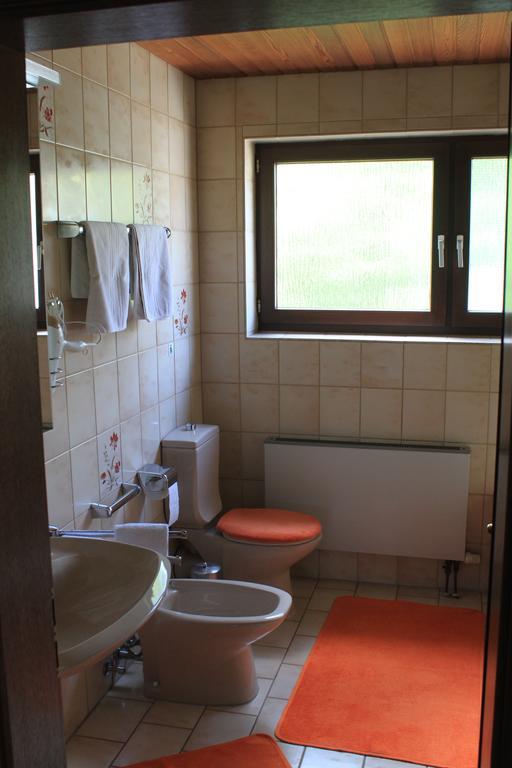 Ferienwohnung Klosterberg Lehmen Ngoại thất bức ảnh